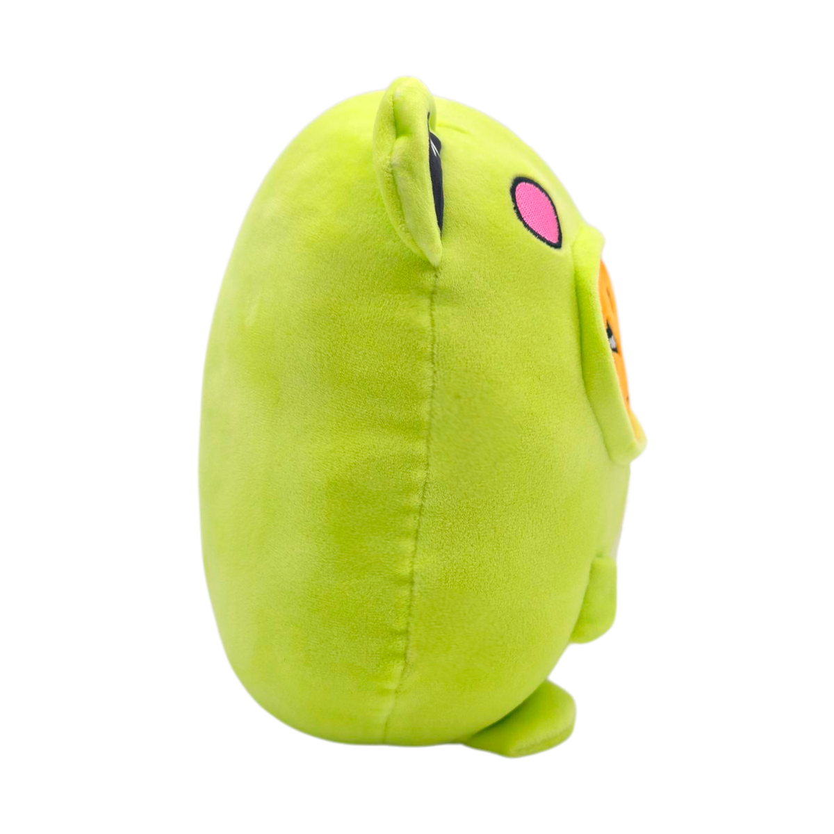 Froggy Five - Kuscheltier