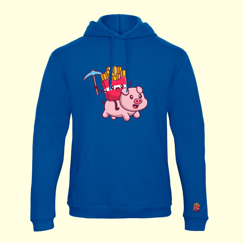 Schwein - Hoodie