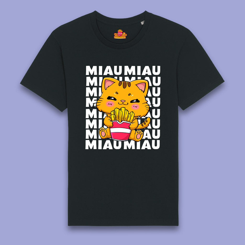 Miau Miau - T-Shirt