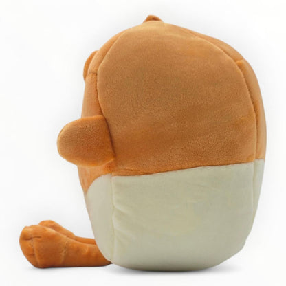 O-Saft Five - Kuscheltier