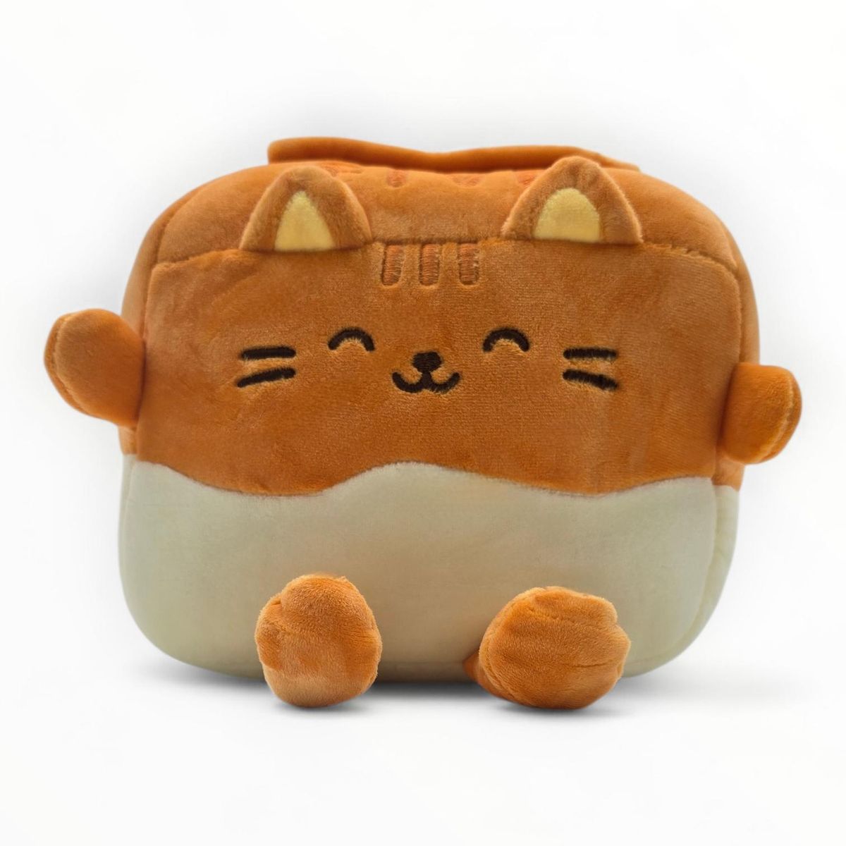 O-Saft Five - Kuscheltier